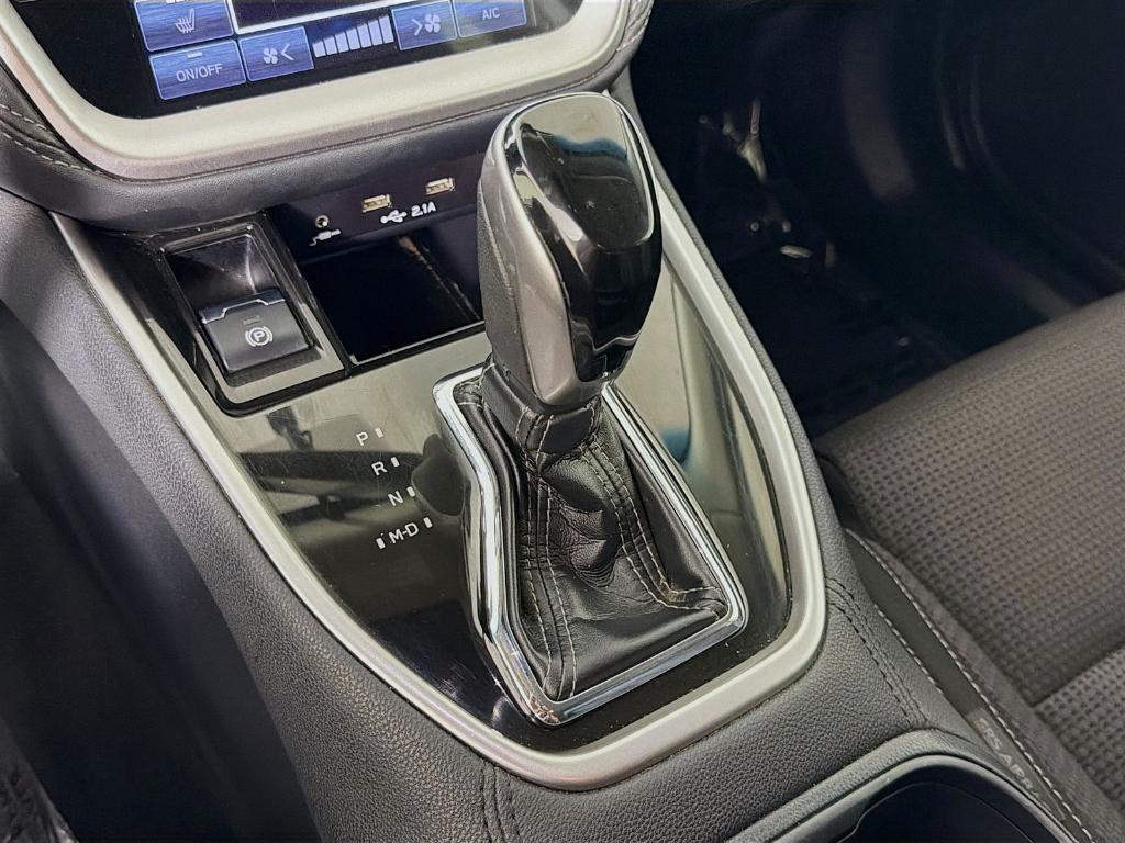 used 2022 Subaru Outback car, priced at $24,398