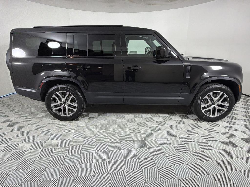 new 2026 Land Rover Defender car, priced at $80,995