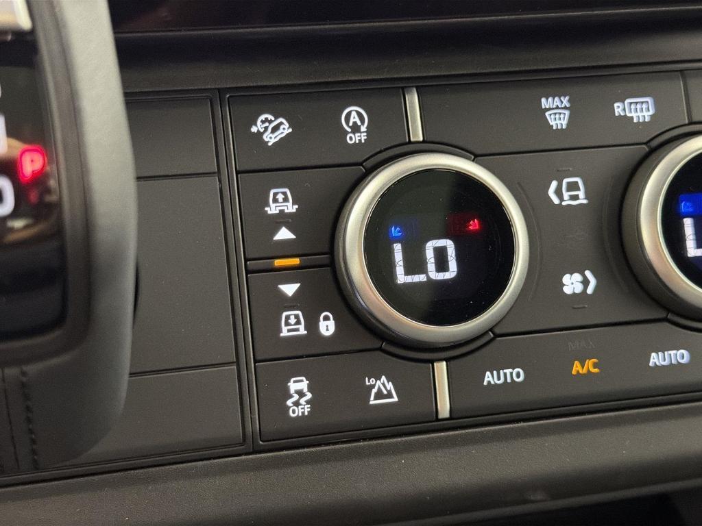 new 2026 Land Rover Defender car, priced at $80,995