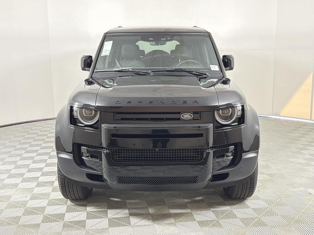new 2026 Land Rover Defender car, priced at $80,995