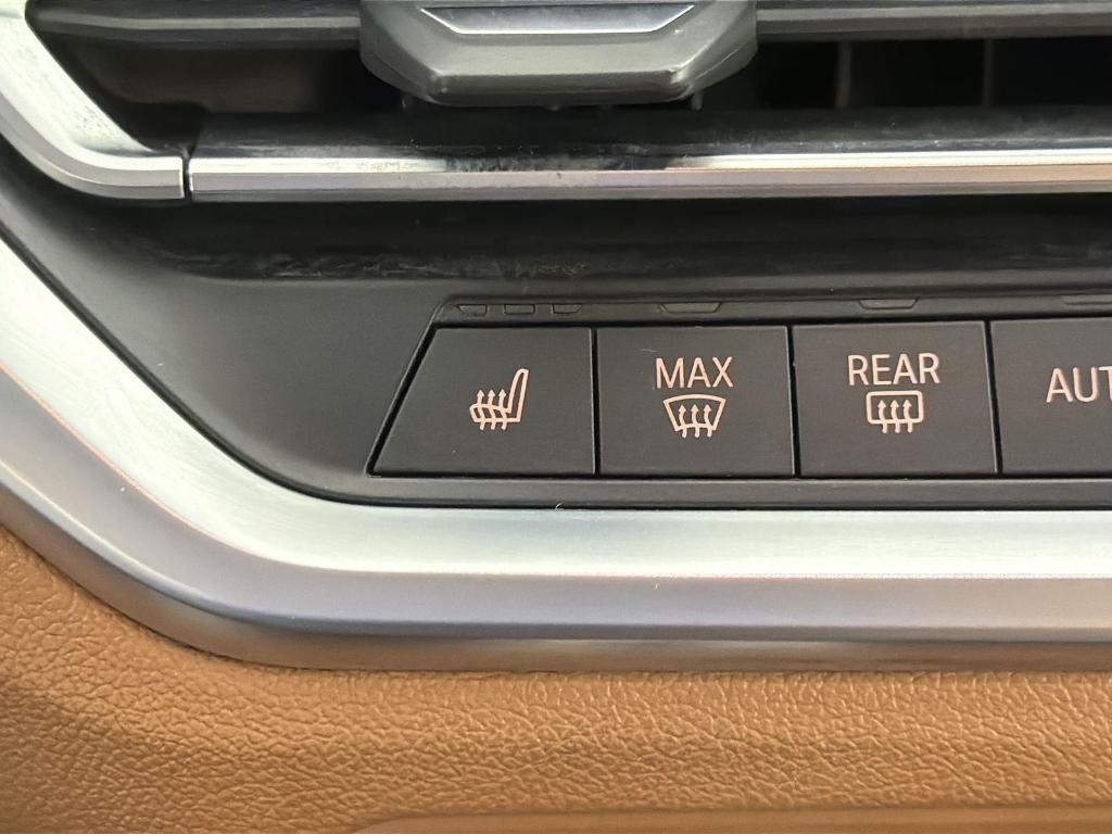 used 2023 BMW 430 car, priced at $38,760