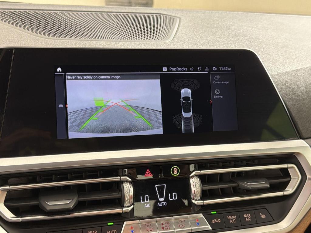 used 2023 BMW 430 car, priced at $38,760