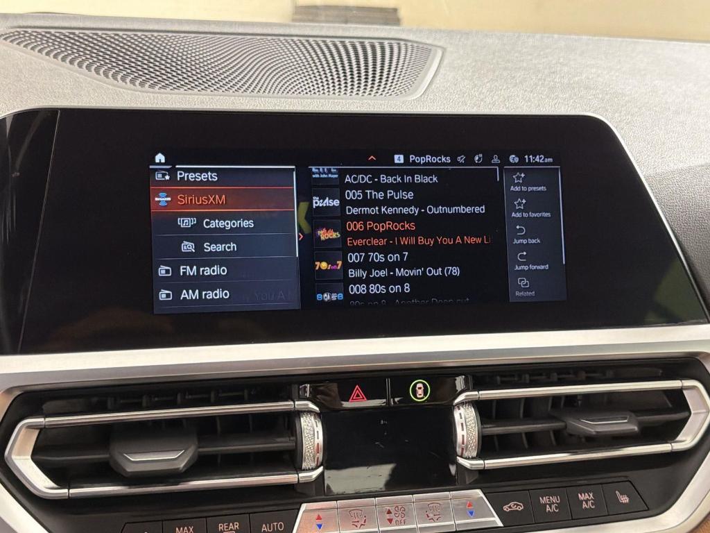 used 2023 BMW 430 car, priced at $38,760