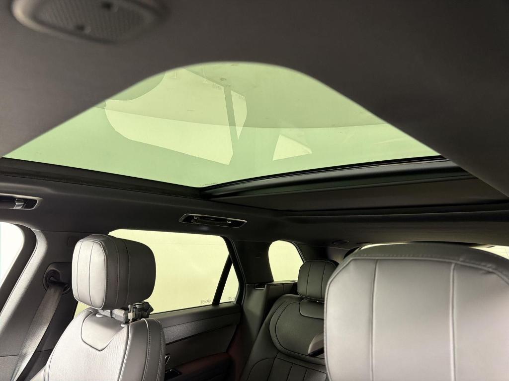 new 2026 Land Rover Range Rover Sport car, priced at $100,070