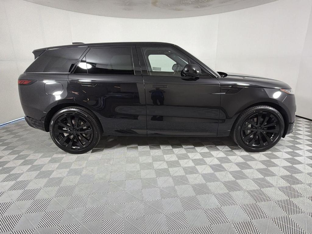 new 2026 Land Rover Range Rover Sport car, priced at $102,225