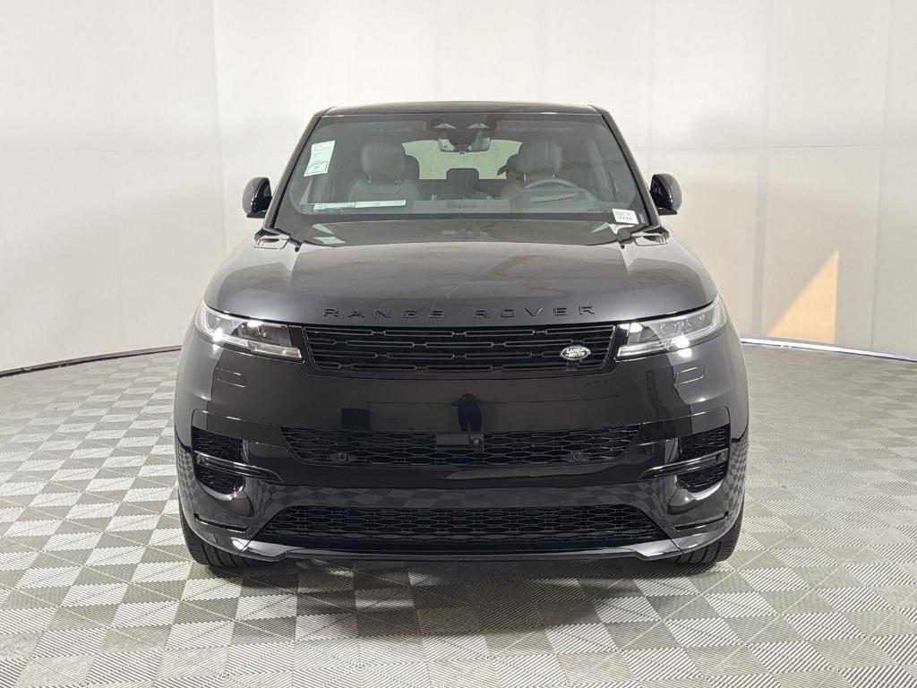 new 2026 Land Rover Range Rover Sport car, priced at $102,225