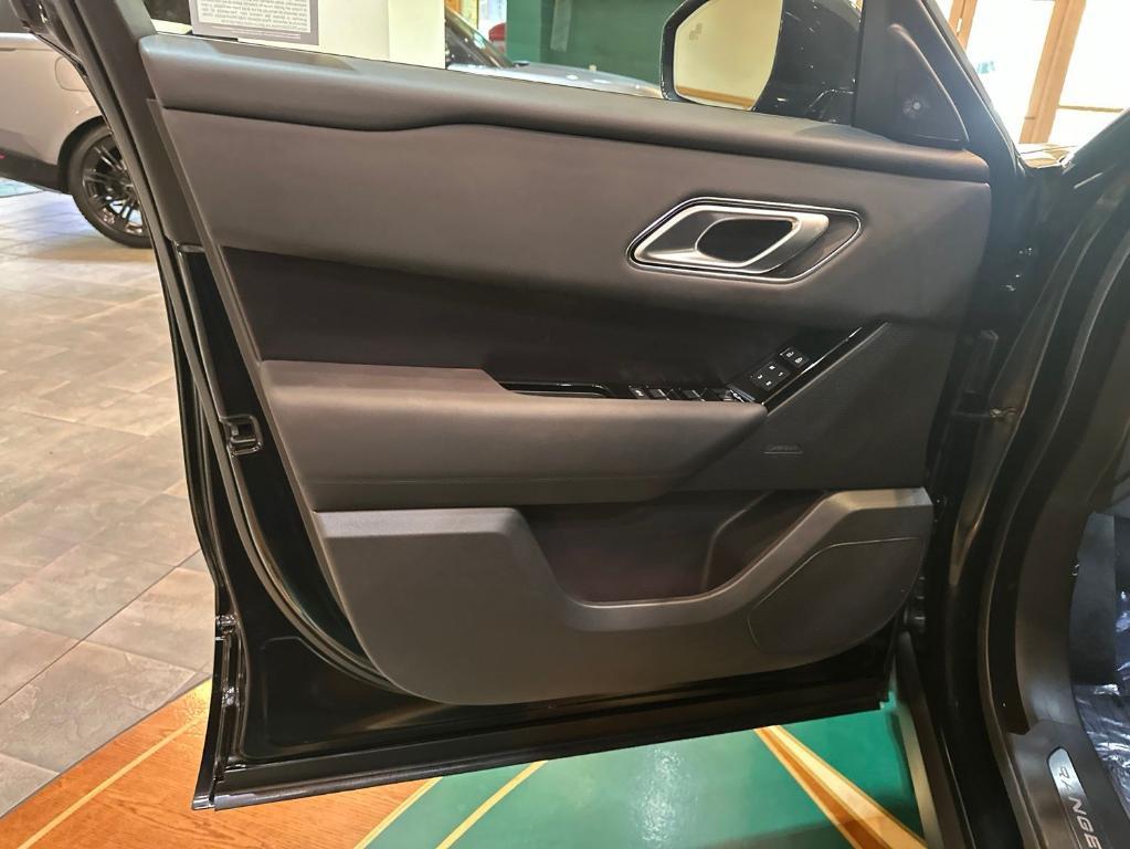 used 2026 Land Rover Range Rover Velar car, priced at $63,598