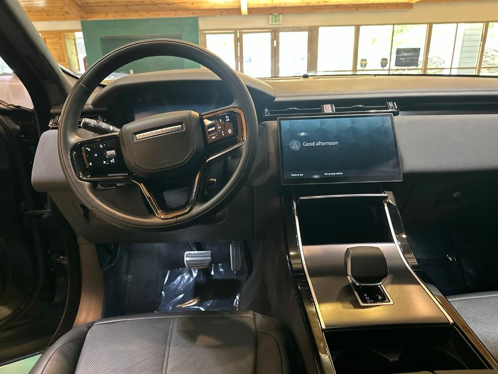 used 2026 Land Rover Range Rover Velar car, priced at $63,598