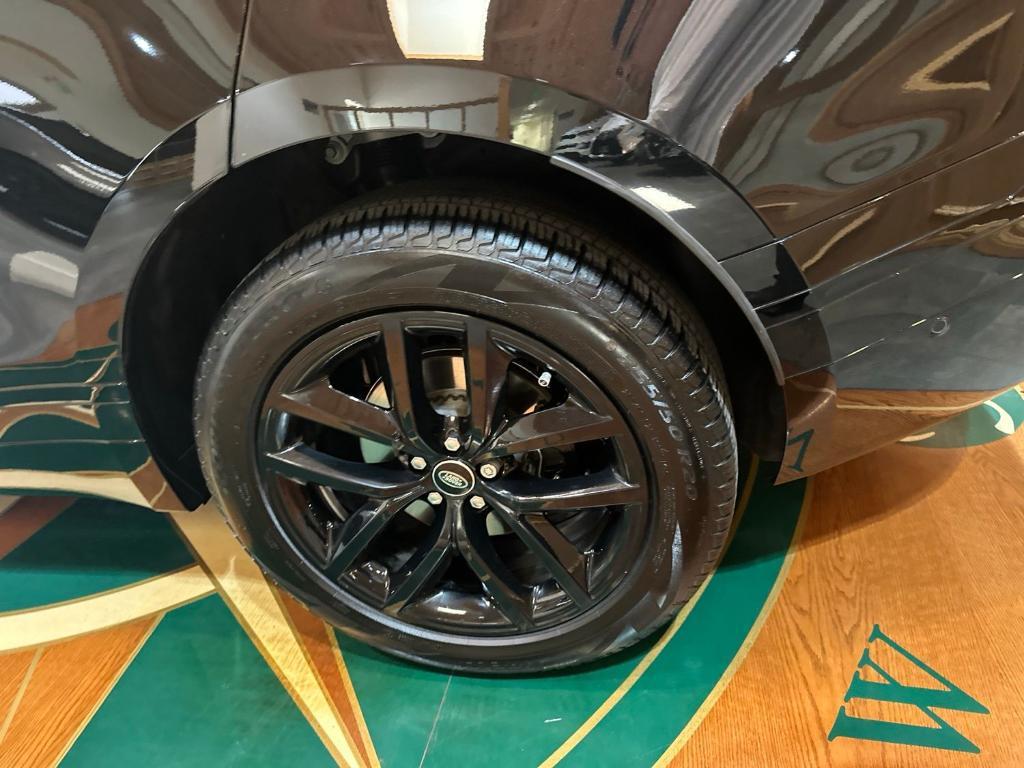 used 2026 Land Rover Range Rover Velar car, priced at $63,598