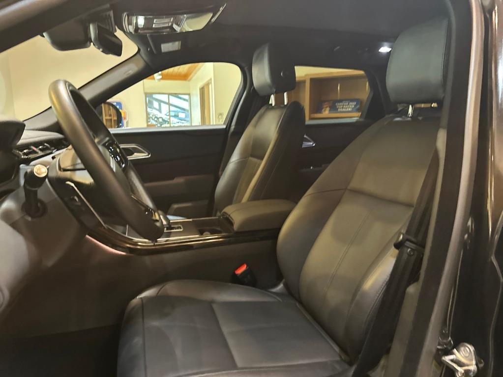 used 2026 Land Rover Range Rover Velar car, priced at $63,598