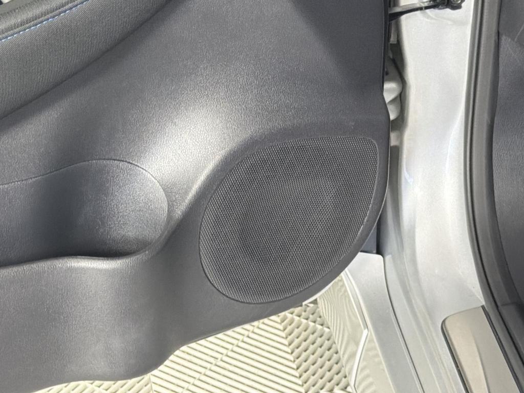 used 2024 Nissan Leaf car, priced at $20,598