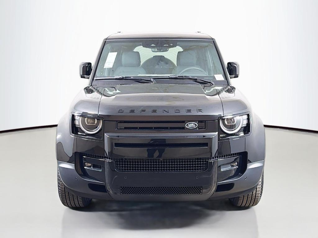 new 2026 Land Rover Defender car, priced at $72,361