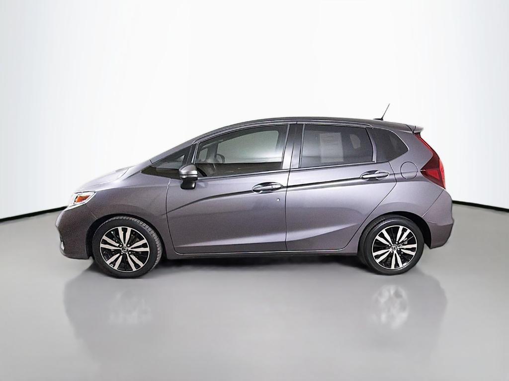 used 2020 Honda Fit car, priced at $19,750