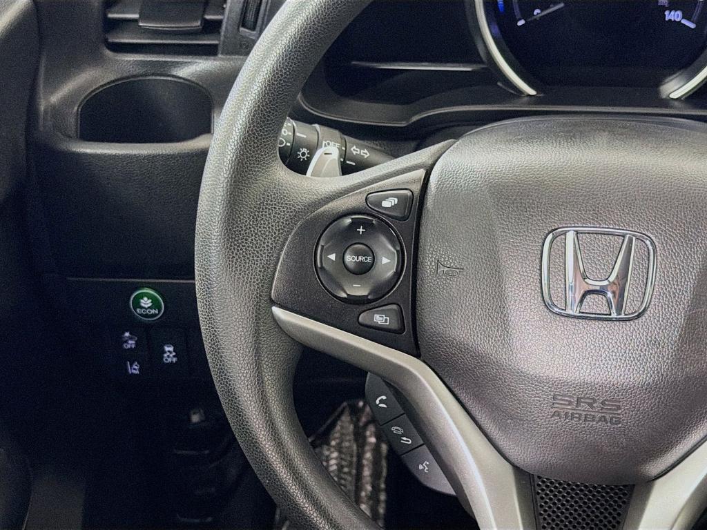 used 2020 Honda Fit car, priced at $19,750