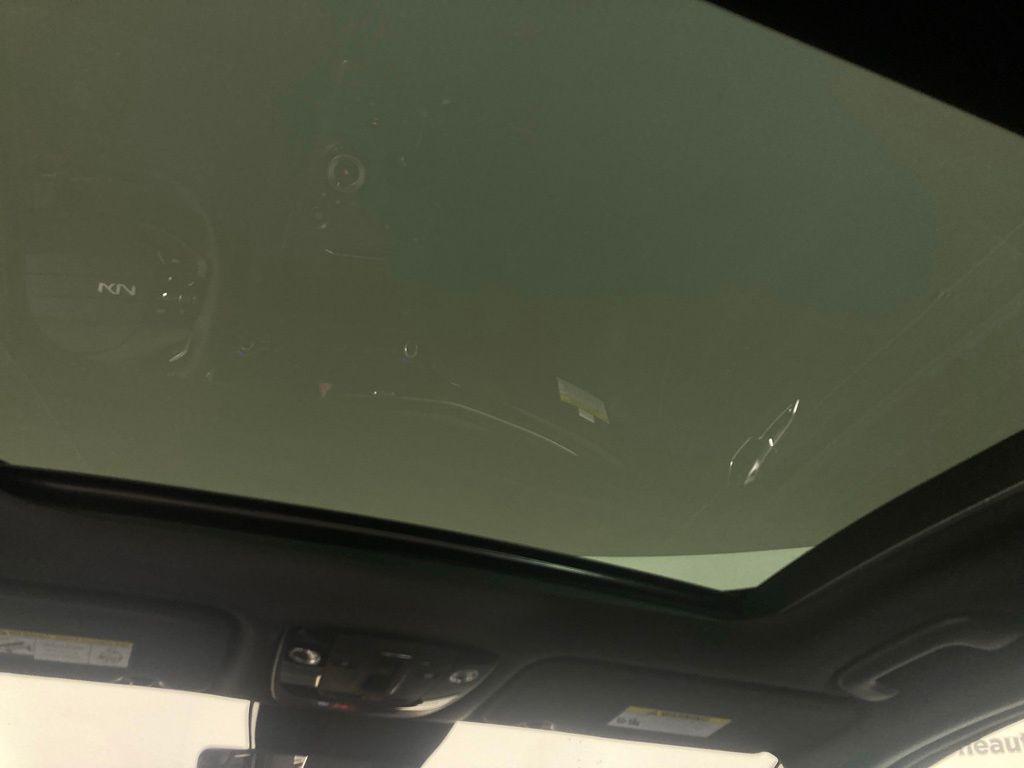 new 2026 Kia Sportage car, priced at $34,610