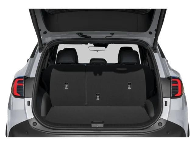 new 2026 Kia Sportage car, priced at $34,630