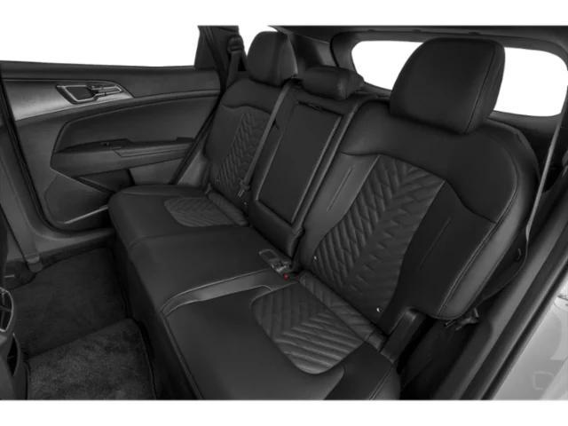 new 2026 Kia Sportage car, priced at $34,630