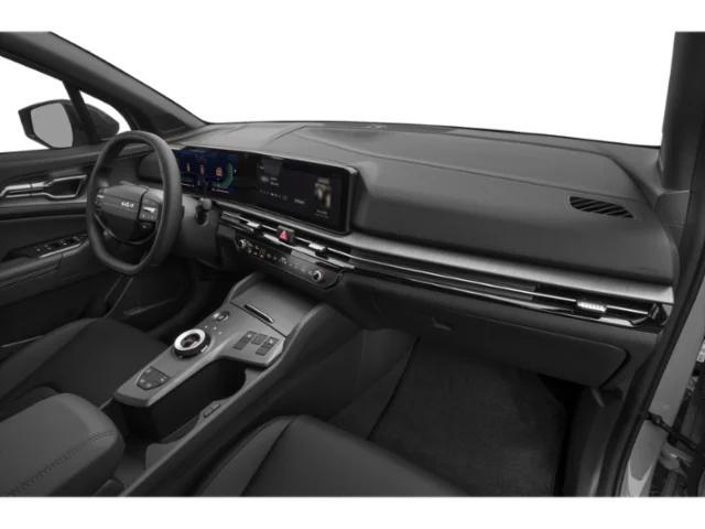 new 2026 Kia Sportage car, priced at $34,630