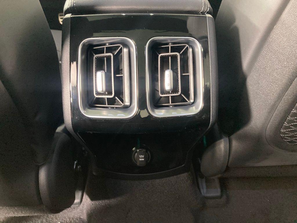 new 2026 Kia Sorento car, priced at $41,525