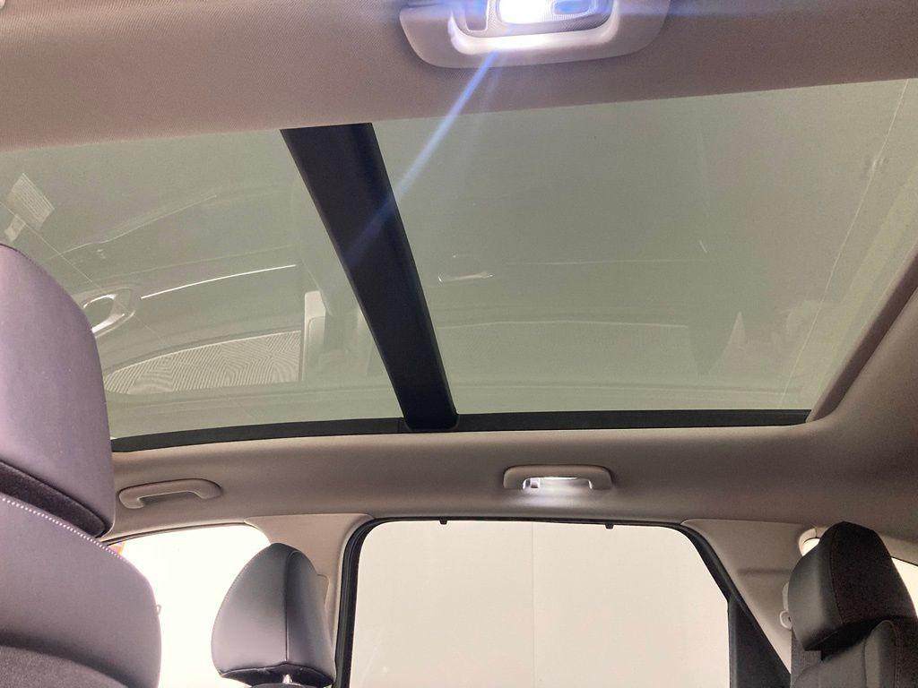 new 2026 Kia Sorento car, priced at $41,525