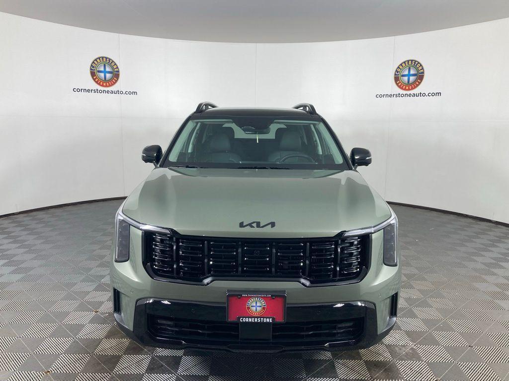 new 2026 Kia Sorento car, priced at $41,525
