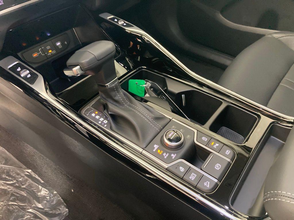 new 2026 Kia Sorento car, priced at $41,525