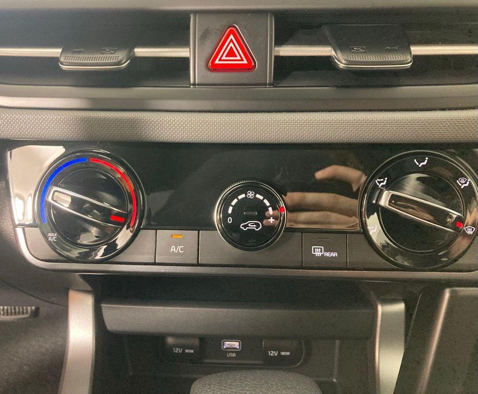 new 2026 Kia Seltos car, priced at $25,180