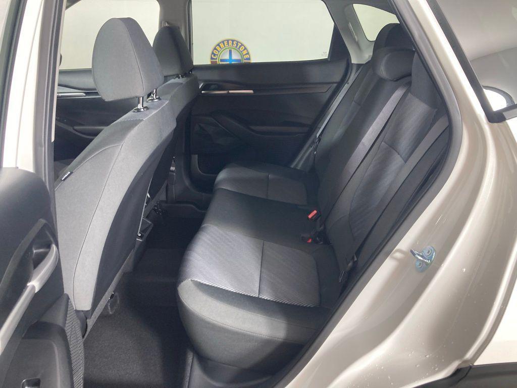 new 2026 Kia Seltos car, priced at $25,180