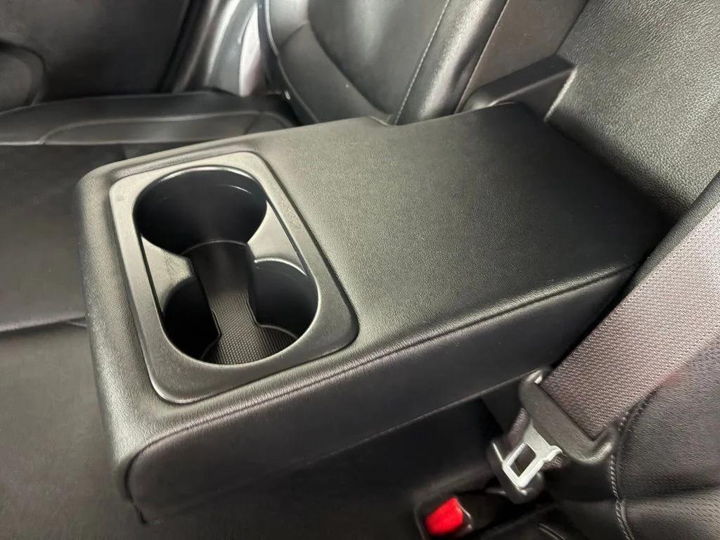 used 2023 Kia Seltos car, priced at $24,552