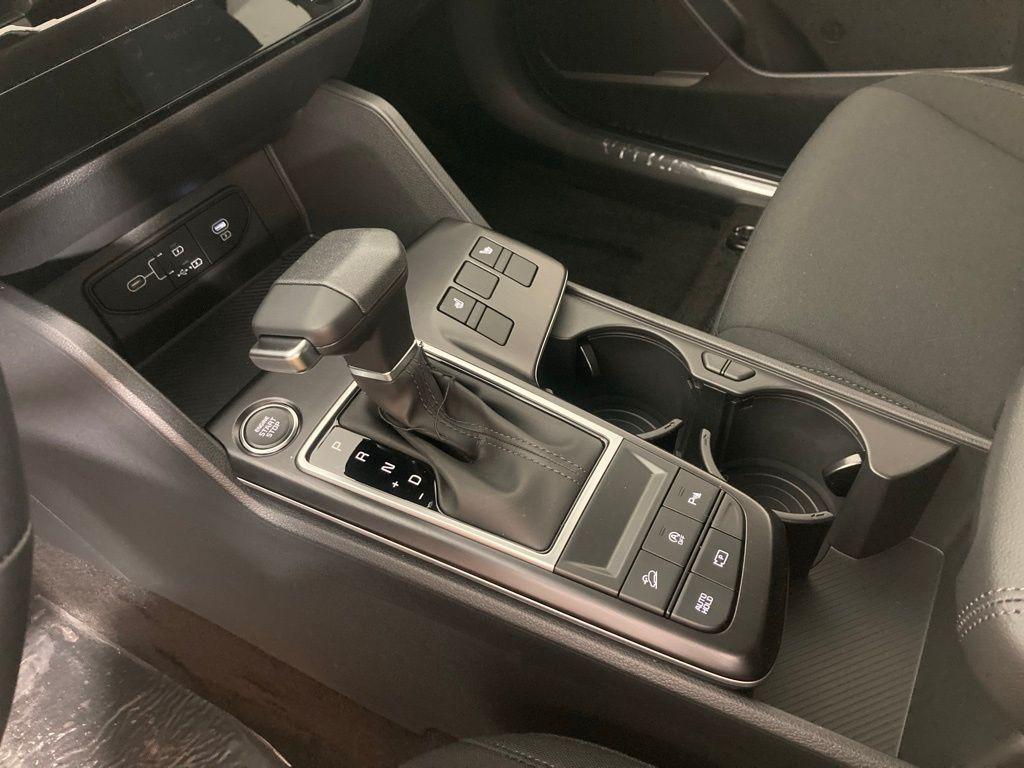 new 2026 Kia Sportage car, priced at $29,780