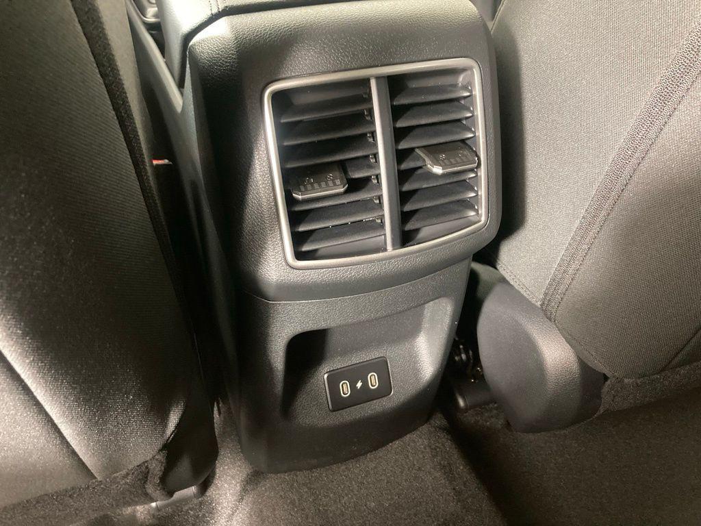 new 2026 Kia Sportage car, priced at $29,780
