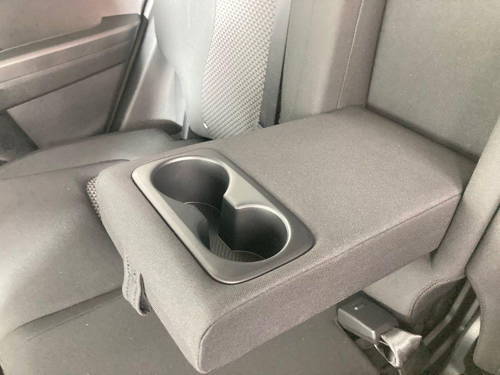 new 2026 Kia Sportage car, priced at $29,780