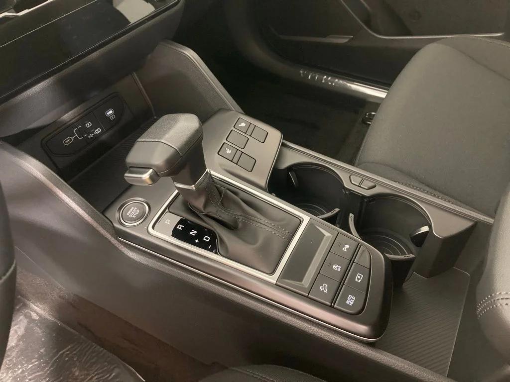 new 2026 Kia Sportage car, priced at $30,130