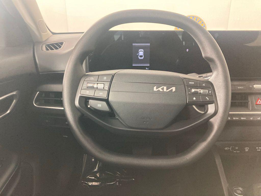 new 2025 Kia K4 car, priced at $22,385