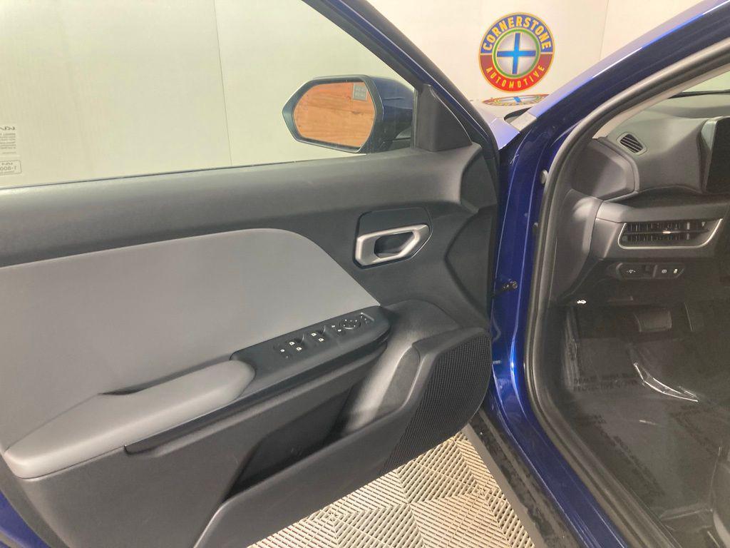 new 2025 Kia K4 car, priced at $22,385