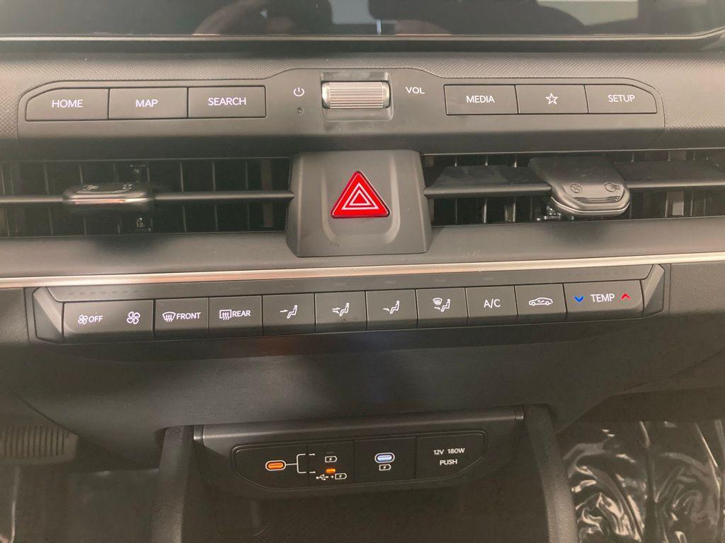 new 2025 Kia K4 car, priced at $22,385