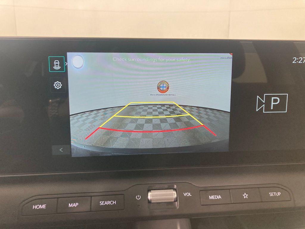 new 2025 Kia K4 car, priced at $22,385