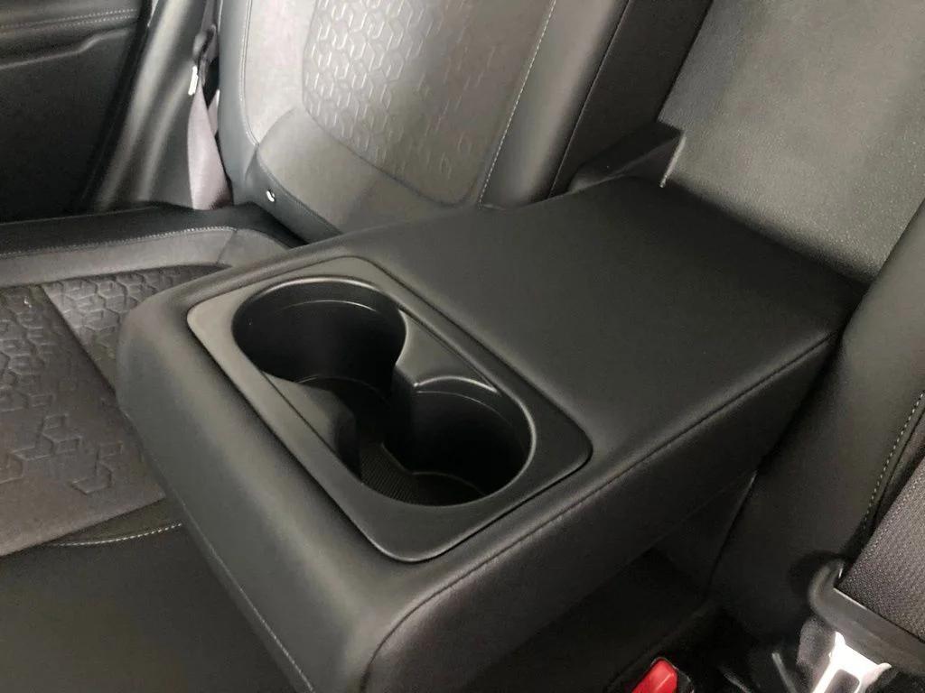 new 2026 Kia Seltos car, priced at $27,180