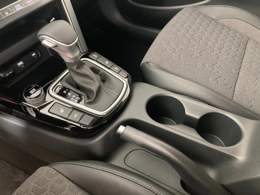 new 2026 Kia Seltos car, priced at $27,180