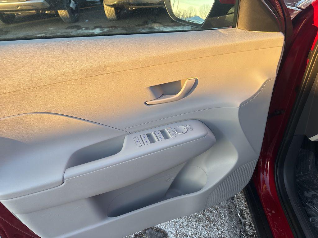 used 2025 Hyundai Kona car, priced at $22,650