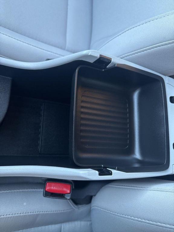 used 2025 Hyundai Kona car, priced at $22,650