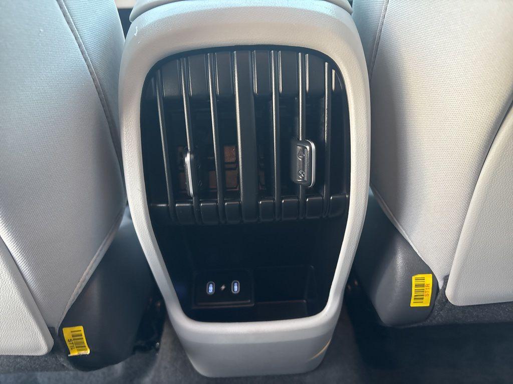 used 2025 Hyundai Kona car, priced at $22,650