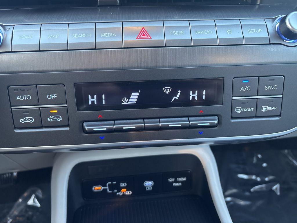 used 2025 Hyundai Kona car, priced at $22,650