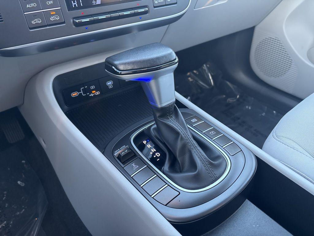 used 2025 Hyundai Kona car, priced at $22,650