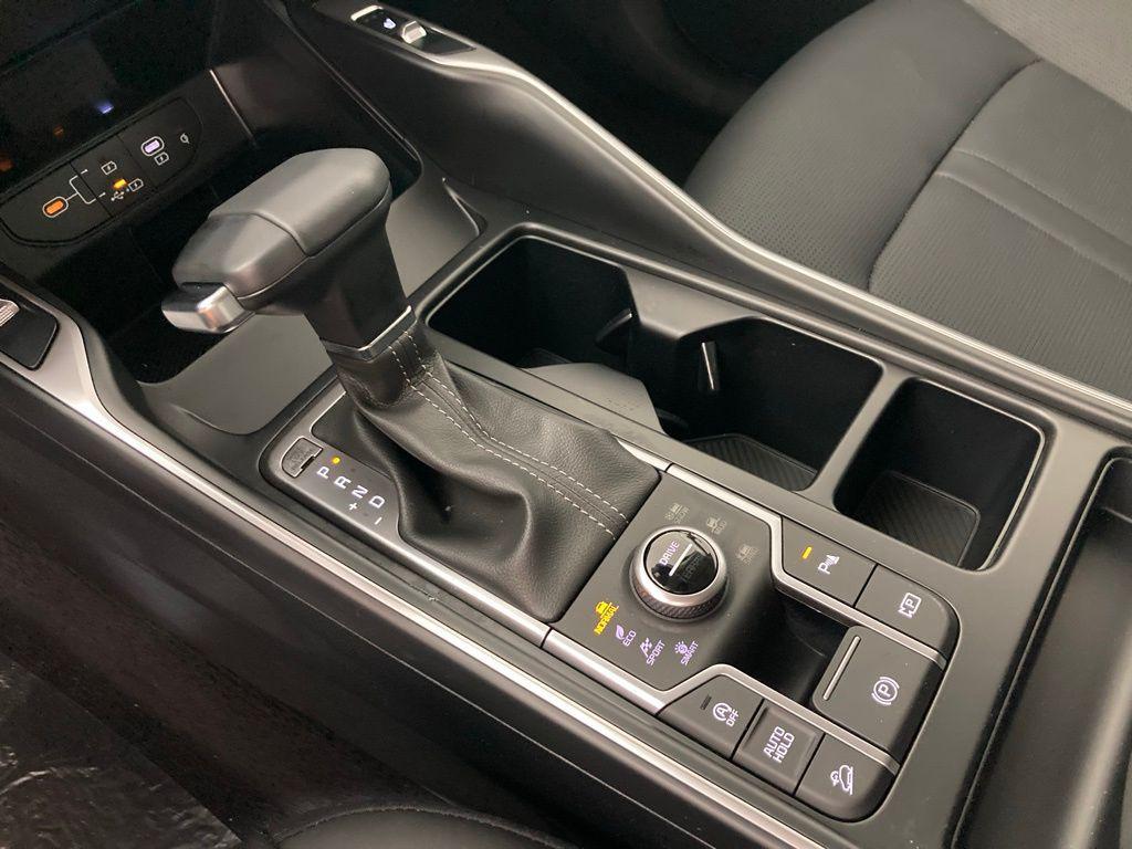 new 2026 Kia Sorento car, priced at $41,595