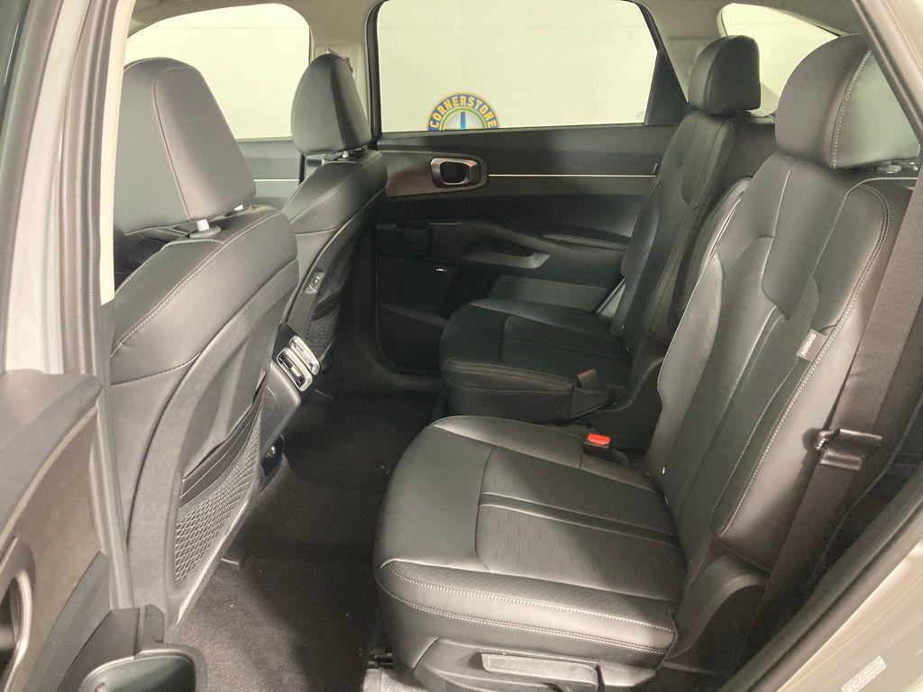 new 2026 Kia Sorento car, priced at $41,595