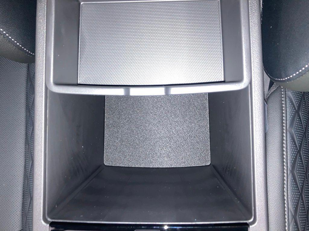 new 2026 Kia Sorento Hybrid car, priced at $44,525