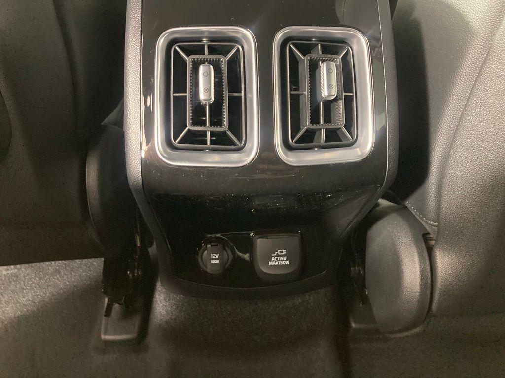 new 2026 Kia Sorento Hybrid car, priced at $44,525