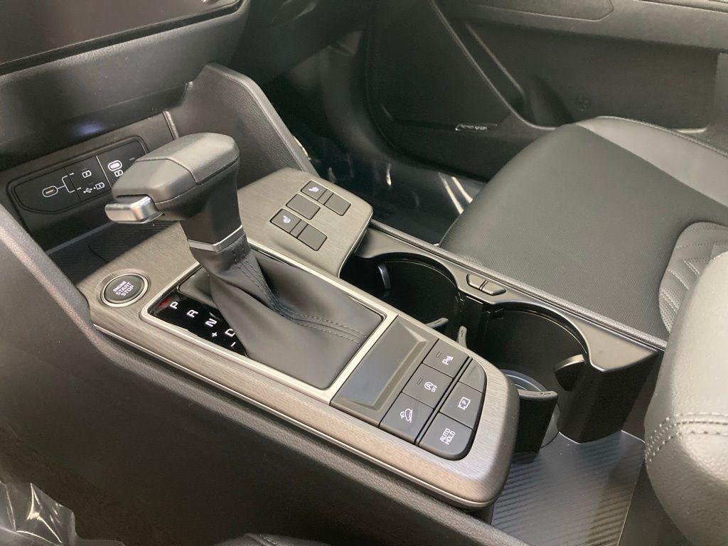 new 2026 Kia Sportage car, priced at $35,915