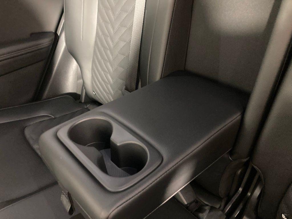 new 2026 Kia Sportage car, priced at $35,915